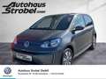 Volkswagen up! e-up! Edition 32,3 kWh Autom. Klima Kamera DAB+ Grey - thumbnail 2