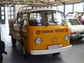 Volkswagen Bus Pritsche DOKA Orange - thumbnail 3