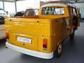 Volkswagen Bus Pritsche DOKA Orange - thumbnail 11