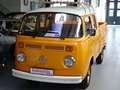 Volkswagen Bus Pritsche DOKA Orange - thumbnail 1