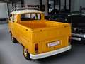 Volkswagen Bus Pritsche DOKA Orange - thumbnail 27