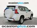 Toyota Land Cruiser D-4D GX Blanco - thumbnail 4