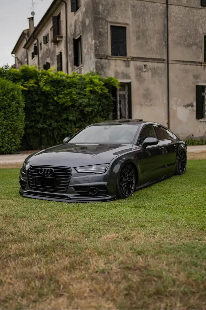 Audi A7 Sportback 3,0 TDI Sport quattro S-tronic - 1