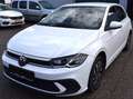 Volkswagen Polo 1,0 TSI DSG Life Weiß - thumbnail 1