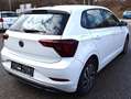 Volkswagen Polo 1,0 TSI DSG Life Weiß - thumbnail 6