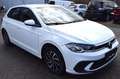 Volkswagen Polo 1,0 TSI DSG Life Weiß - thumbnail 8