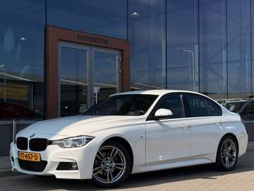 3-serie 318i M Sport Edition | Cruise | Leder | St