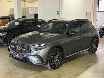 GLC - X254 d AMG Premium 4matic iva espo…
