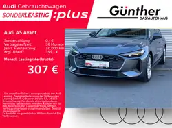 Audi A5 TFSI+WINTERRÄDER+KAMERA+SPORTSITZE+LED+