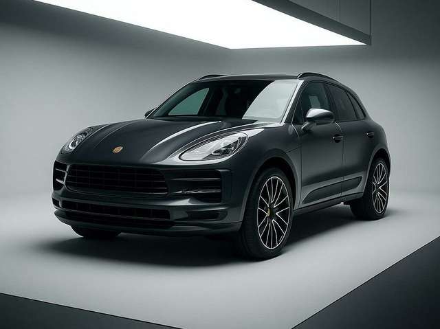 Imagine Porsche Macan Porsche Macan S | PDK | PANO |BOSE | App. Garantie
