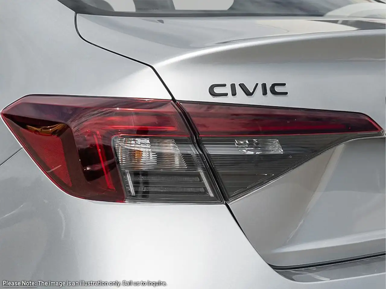 Honda Civic снимка Honda Civic