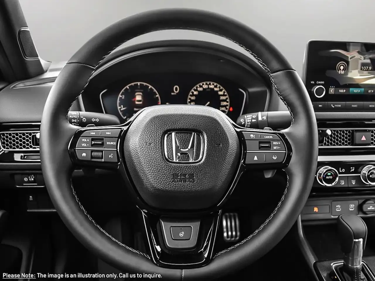 Honda Civic снимка Honda Civic