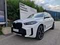 BMW X5 xDrive50e Weiß - thumbnail 6