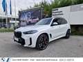 BMW X5 xDrive50e Weiß - thumbnail 1