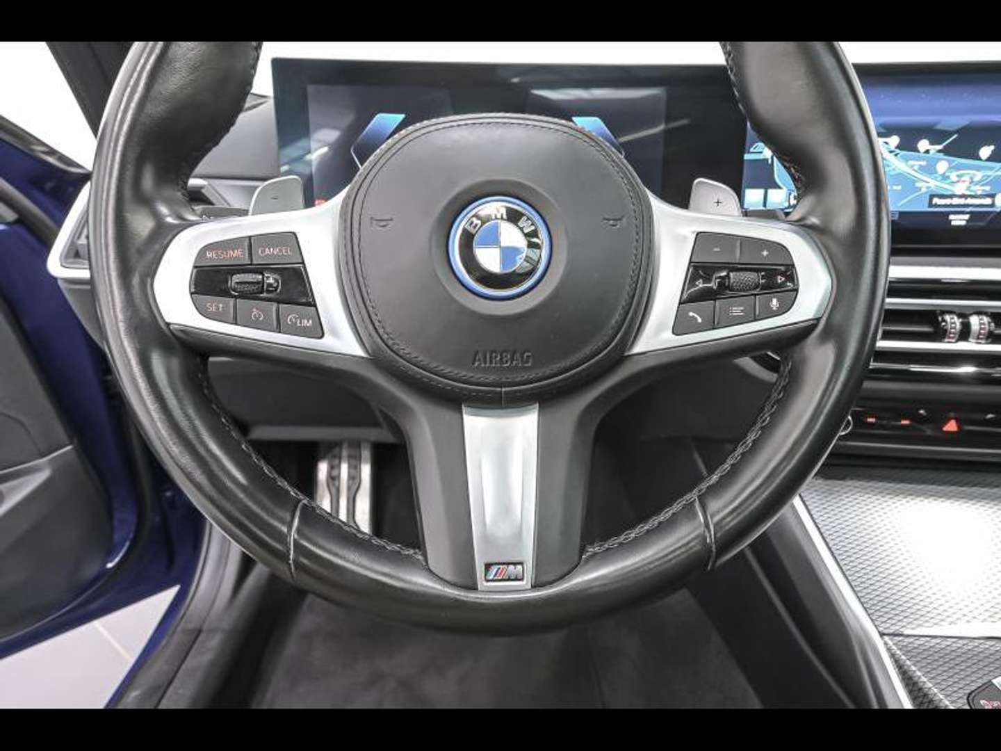 BMW 330 M Sport 330 XDrive -  - Joinsteer - #4