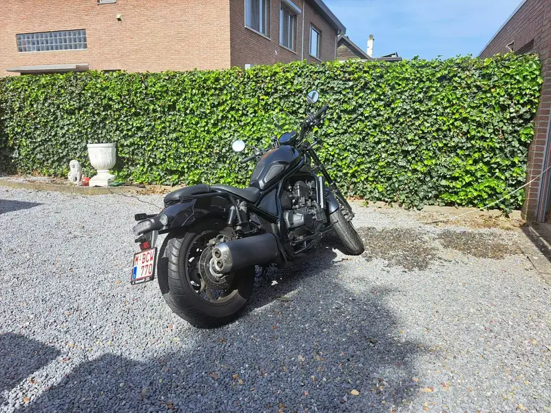 Honda CMX 1100 Rebel - foto 2