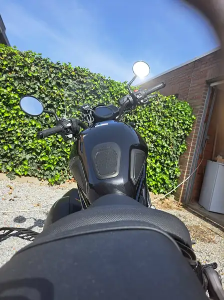 Honda CMX 1100 Rebel - foto 7