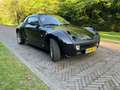 smart roadster 0.7 60 kW Zwart - thumbnail 2