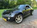 smart roadster 0.7 60 kW Zwart - thumbnail 1