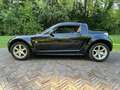smart roadster 0.7 60 kW Zwart - thumbnail 7