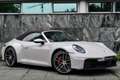 Porsche 992 Cabrio 3.0 992 Carrera S Facelift |Krijt|Sport&Des Gris - thumbnail 2