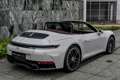 Porsche 992 Cabrio 3.0 992 Carrera S Facelift |Krijt|Sport&Des Gris - thumbnail 8