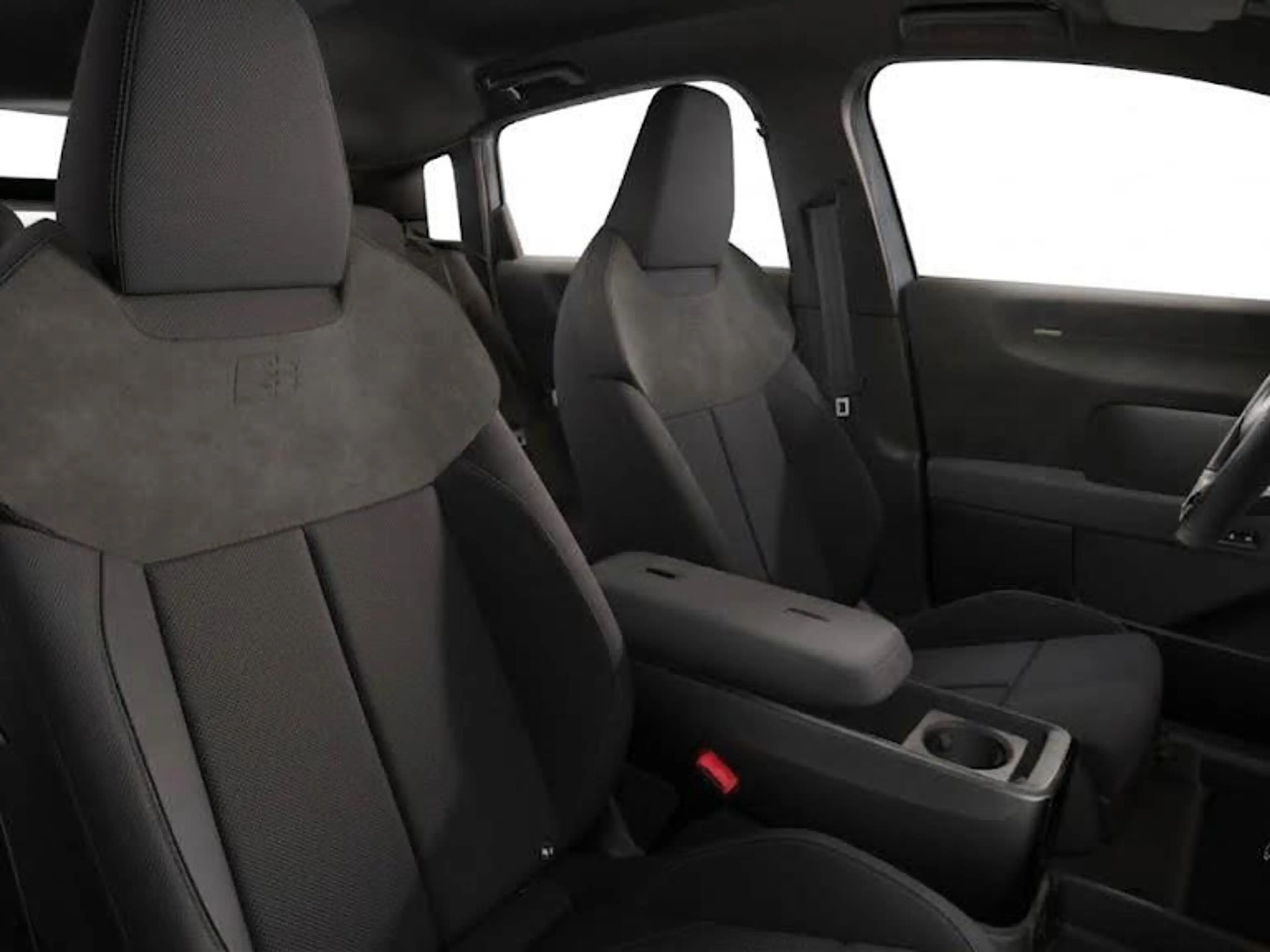 Audi A2 e-tron S edition e-tron 140 kW / 190 PK | Techniekpakket — photo 5