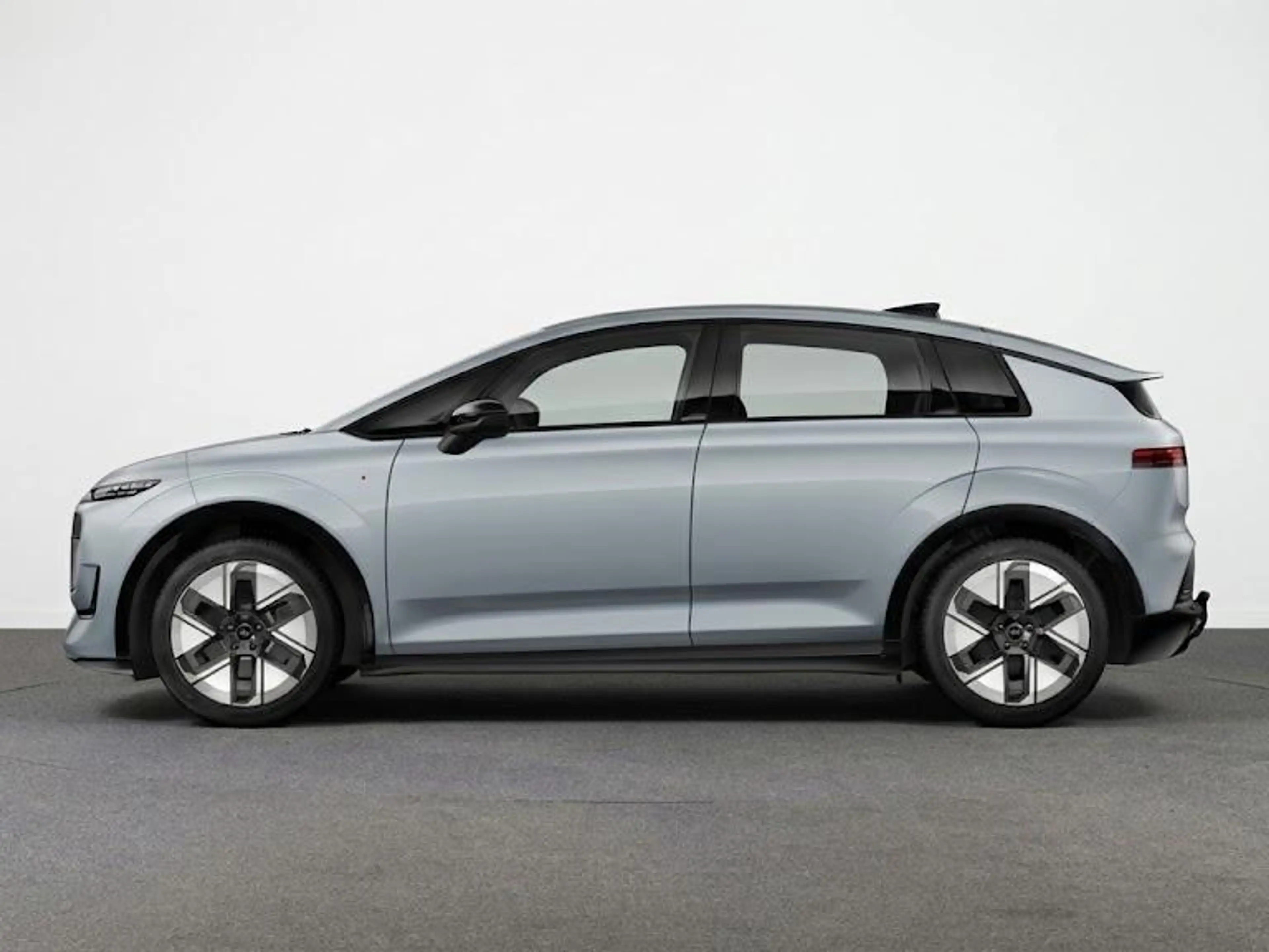 Audi A2 e-tron S edition e-tron 140 kW / 190 PK | Techniekpakket — photo 2