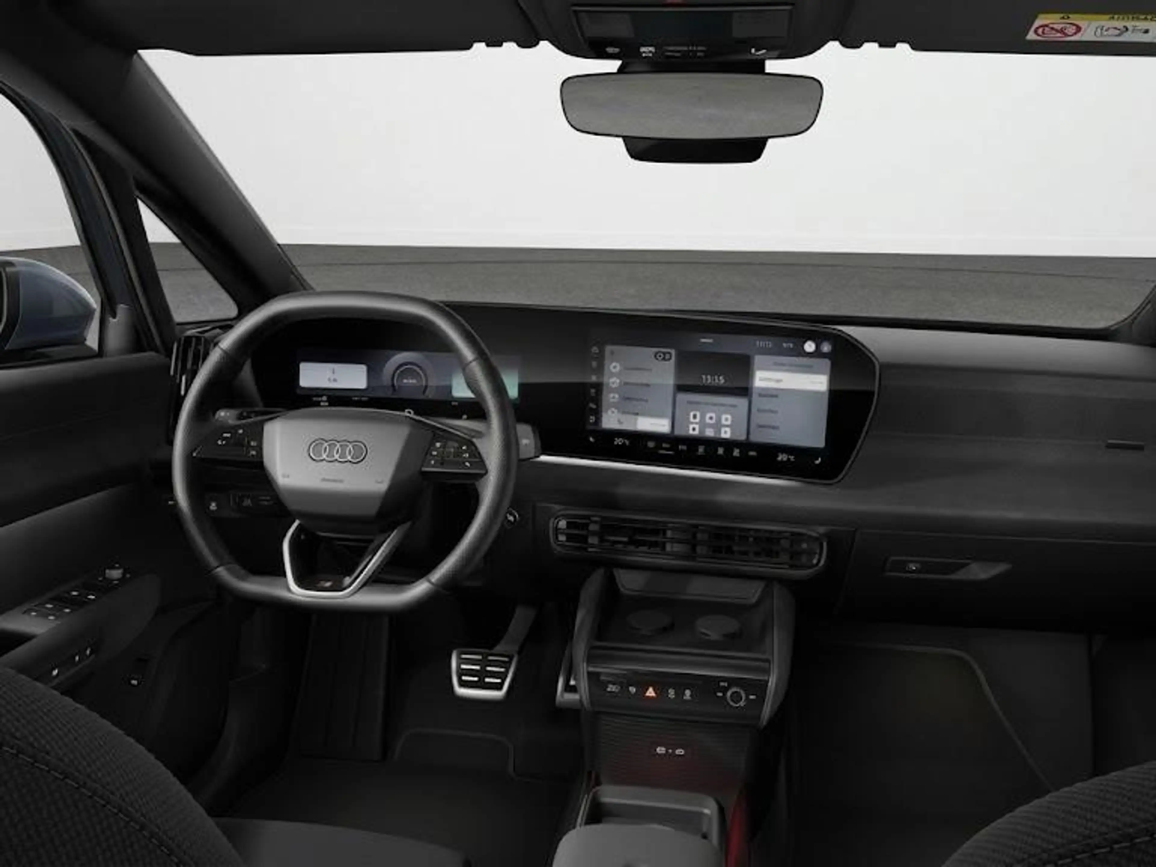 Audi A2 e-tron S edition e-tron 140 kW / 190 PK | Techniekpakket — photo 4