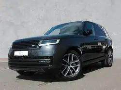 Land Rover Range Rover SWB P550e HSE