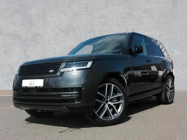 Land Rover Range Rover SWB P550e HSE