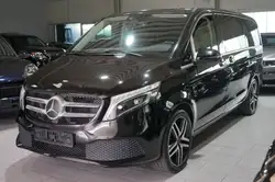 Mercedes-Benz V 220 AVANTGARDE*LANG*8SITZ*E TÜREN*