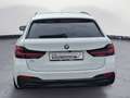 BMW 520 d xDrive Touring Navi Laser ACC 360° AHK HiFi Weiß - thumbnail 5