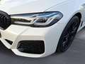 BMW 520 d xDrive Touring Navi Laser ACC 360° AHK HiFi Weiß - thumbnail 13