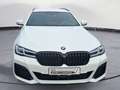 BMW 520 d xDrive Touring Navi Laser ACC 360° AHK HiFi Weiß - thumbnail 7