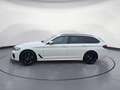 BMW 520 d xDrive Touring Navi Laser ACC 360° AHK HiFi Weiß - thumbnail 3