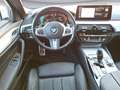 BMW 520 d xDrive Touring Navi Laser ACC 360° AHK HiFi Weiß - thumbnail 11