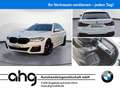 BMW 520 d xDrive Touring Navi Laser ACC 360° AHK HiFi Weiß - thumbnail 1
