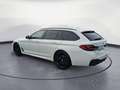 BMW 520 d xDrive Touring Navi Laser ACC 360° AHK HiFi Weiß - thumbnail 4
