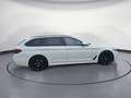 BMW 520 d xDrive Touring Navi Laser ACC 360° AHK HiFi Weiß - thumbnail 6