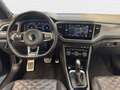 Volkswagen T-Roc 1.5 TSI DSG R-Line Black Style* Schwarz - thumbnail 7