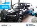 Volkswagen T-Roc 1.5 TSI DSG R-Line Black Style* Schwarz - thumbnail 1