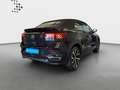 Volkswagen T-Roc 1.5 TSI DSG R-Line Black Style* Schwarz - thumbnail 3