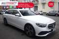 Mercedes-Benz E 200 Mercedes-Benz Classe E 200 d S.W. Auto Premium Pl Blanc - thumbnail 1