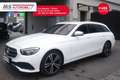 Mercedes-Benz E 200 Mercedes-Benz Classe E 200 d S.W. Auto Premium Pl Blanc - thumbnail 12
