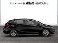 Opel Astra 5-TÜRER 1.2 TURBO EDITION KLIMAAUTO GRA  PDC Schwarz - thumbnail 6