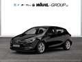 Opel Astra 5-TÜRER 1.2 TURBO EDITION KLIMAAUTO GRA  PDC Schwarz - thumbnail 1
