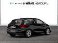 Opel Astra 5-TÜRER 1.2 TURBO EDITION KLIMAAUTO GRA  PDC Schwarz - thumbnail 2