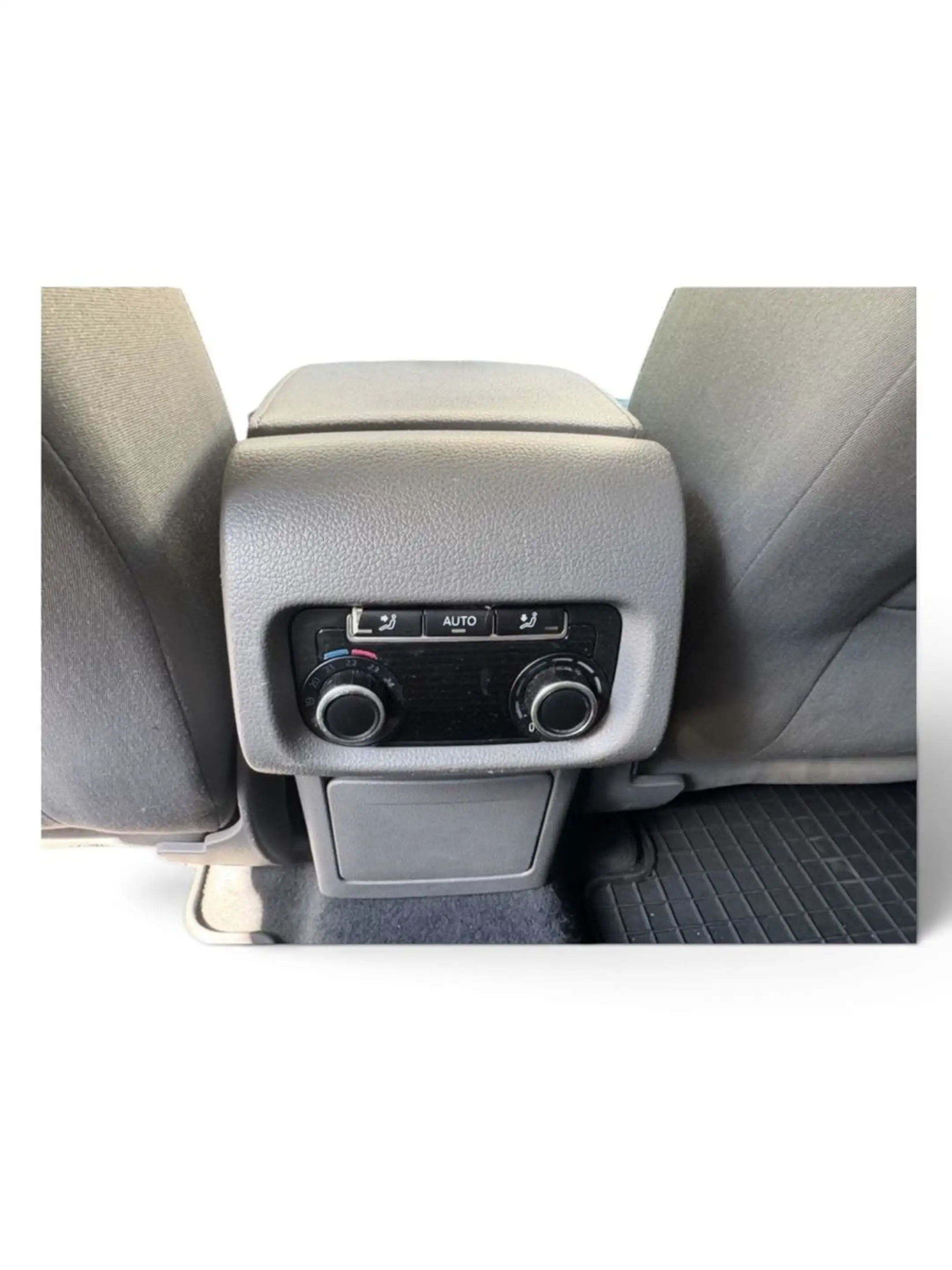 SEAT Alhambra Style — photo 14