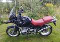 BMW R 1150 GS Czarny - thumbnail 5